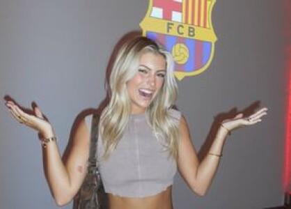 S-a aflat noua cucerire a lui Lamine Yamal » Vedeta vine des să-l vadă la ...