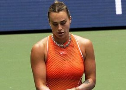 „Bling Bling” Aryna Sabalenka » Liderul mondial WTA joacă la US Open cu un ...