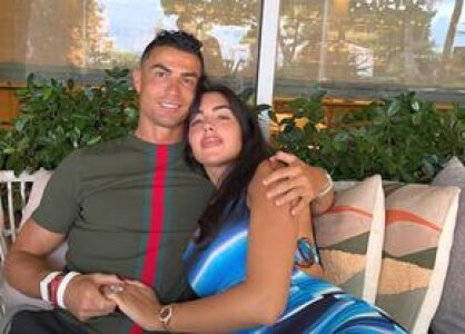 Cristiano și Georgina au semnat contractul prenupțial » Detalii noi de la ...