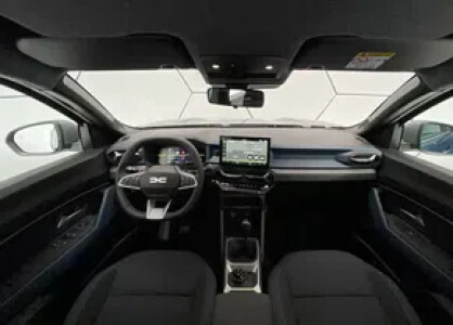 Dacia, ca un tanc! Au văzut noul model și au rămas cu gura căscată: „Zici ...