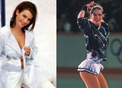 A lucrat pentru serviciile secrete și a pozat într-o revistă pentru bărbați ...