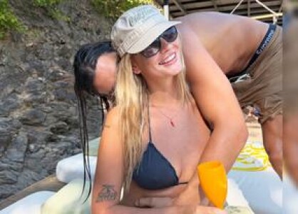 Laura Giurcanu pleacă din România și se mută cu iubitul fotbalist: „În urmă ...