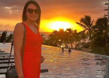 Lux! Cu ce își ocupă timpul Cristina Neagu după retragere: „Te-ai mutat ...