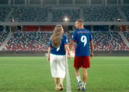 A apărut filmarea finală cu Bîrligea și Antonia: ce a ieșit din imaginile ...