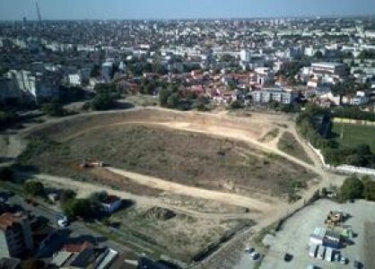 După 3 ani de la demolare, au început lucrările la noul stadion al echipei ...