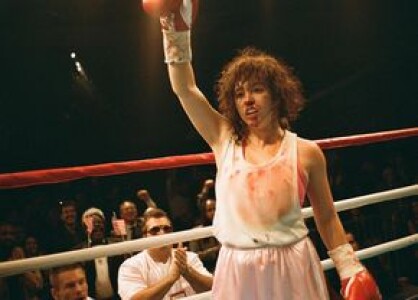 A luat 16 kilograme în greutate pentru rol » Cea mai populară actriță de la ...