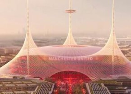 Manchester United, consultări cu fanii în privința noului stadion » ...