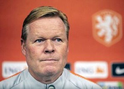 Ronald Koeman a stabilit lotul final al Olandei pentru EURO 2024 » ...
