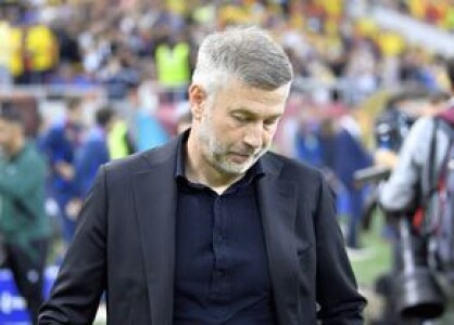 Edi Iordănescu, devastat după accidentarea lui Moruțan! A stat toată ...