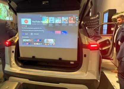 SUV-urile preferate de români și-au găsit rivalul » A apărut mașina cu ...