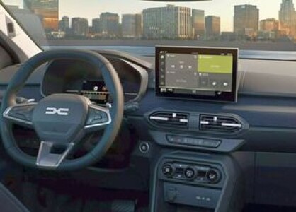 Cel mai iubit model Dacia poate fi acum comandat și în România » Prin ce se ...