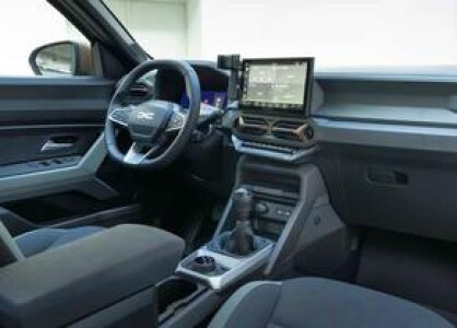 Impact total! Modelul de la Dacia care i-a impresionat pe britanici: ...