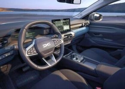 Americanii au văzut noua Dacia și au fost uimiți: „Așa susțin: 3 mașini ...