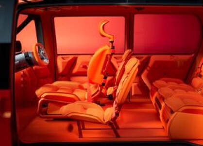 „Mașina viitorului” va fi lansată în ianuarie 2026 » Au apărut imaginile cu ...