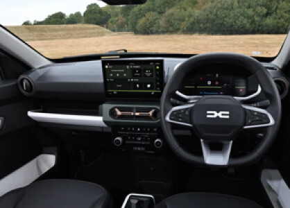 Englezii au dat verdictul despre noua Dacia: „Surprinzător” » Ce i-a ...