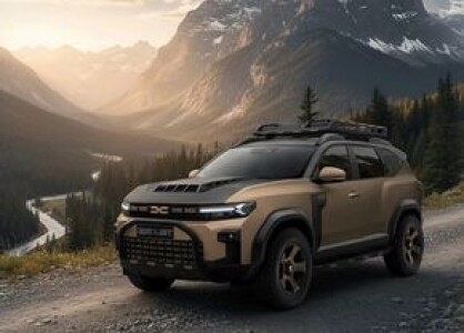 Dacia Bigster, comparată cu Volkswagen în Europa: „Oferă tot ce ar trebui ...