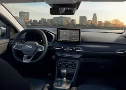 „Vom avea cel mai puternic Logan de până acum” » Unul dintre șefii Dacia, ...