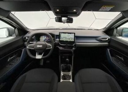 Germanii au văzut noul model Dacia și au făcut toate calculele » Depășește ...