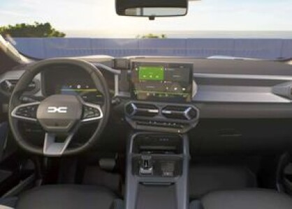 Austriecii au analizat modelul Dacia și au tras concluziile: „Este noul ...