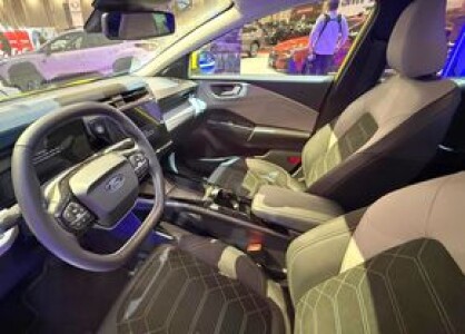 Prima mașină electrică 100% românească este mai ieftină decât Dacia Duster ...