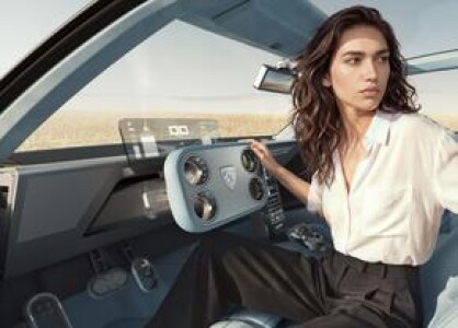 Rachetă electrică! Peugeot a prezentat noul coupe care se încarcă în doar ...