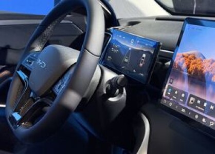 „Bestia” a ajuns în România! Cât costă SUV-ul cu cel mai mare spațiu din ...