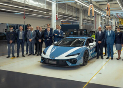 Fabulos! Cum arată modelul de Lamborghini de peste 600.000 de euro, care ...