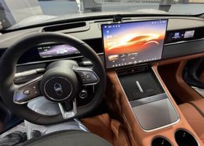 Ce pregătesc chinezii pentru anul 2028 » GSP a surprins imagini în premieră ...