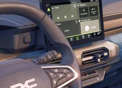 Noul model Dacia a fost lansat oficial » Premieră: produs și lansat ...