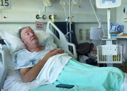 Jeremy Clarkson, legenda „Top Gear”, a dezvăluit că are cancer: „Dacă ...