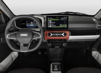 Dacia lansează o nouă mașină în 2026 » Prețul este mai mare decât s-a ...