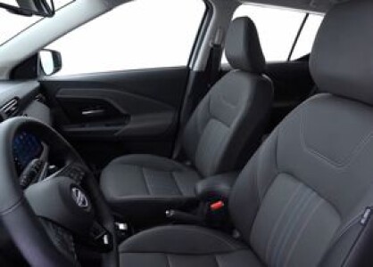 Gigantul auto copiază noua Dacia Duster » Va fi „fratele” modelului românesc