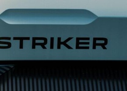 Dacia a prezentat astăzi noul model » Cum arată „Striker”, SUV-ul mai ...