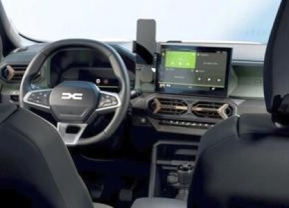 Noul Duster i-a uimit pe francezi » Două versiuni disponibile: iată ...
