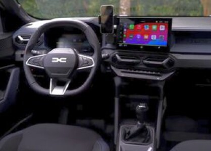 Dacia, planuri mari pentru 2030 » Ce se schimbă la modelele electrice și ...