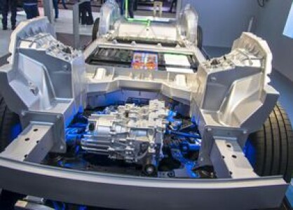 Istoric: gigantul chinez CATL anunță o inovație care schimbă piața auto la ...