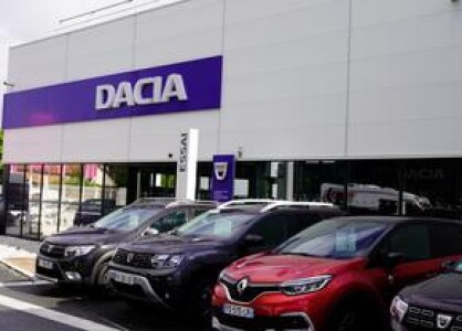 Șeful Dacia face un anunț șocant: „Renault sau Ford pot produce mașini și ...