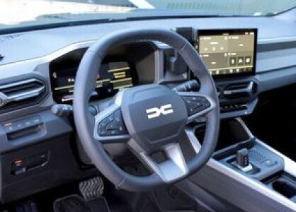 Americanii au văzut cum arată noul model Dacia și au remarcat: „Nu e o ...