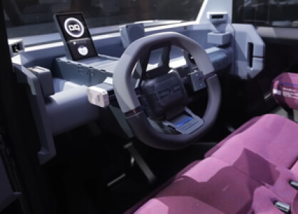 Cel mai bizar model Dacia va fi fabricat în China! Cum arată și când va fi ...