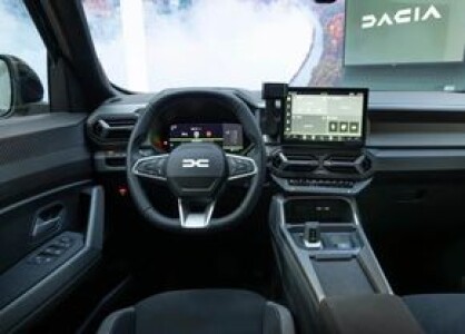 Germanii s-au îngrămădit să cumpere noul model Dacia: „Dramatic!”