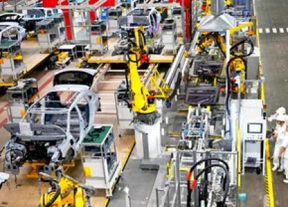 Supremația Chinei: BYD anunță exporturi-record, în timp ce VW dă afară ...
