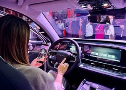 „Tancul” chinezesc care atacă piața SUV-urilor din România s-a lansat ...