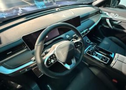 Jetour atacă piața auto! Noul model X50 poate fi comandat și în România