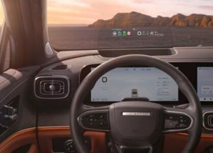 Un nou rival pe piața auto din România » Cât costă modelul premium de șapte ...