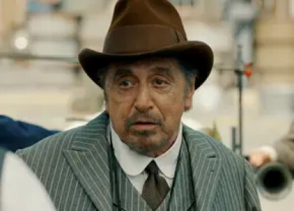 „Frații Maserati”: Al Pacino, Anthony Hopkins, Jessica Alba și Andy Garcia, ...
