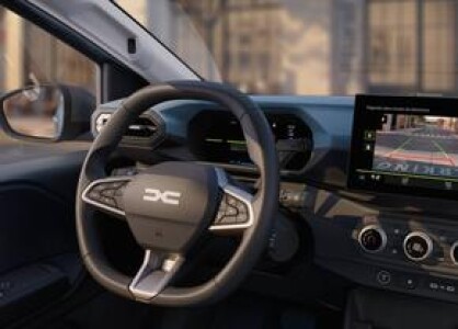 Dacia a cucerit cea mai mare piață auto europeană! Modelul românesc a fost ...