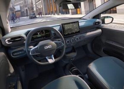 Surpriză: România, ignorată! Unde au ales să fabrice noua Dacia Spring + ...