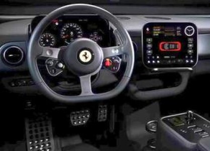 Ferrari, epic FAIL după lansarea primului supercar 100% electric: „Arată ca ...