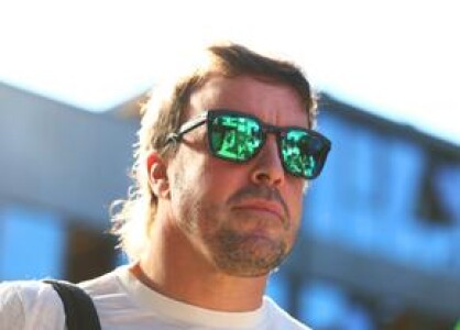 Dacia se transformă în Aston Martin pentru Fernando Alonso: vestea zilei în ...