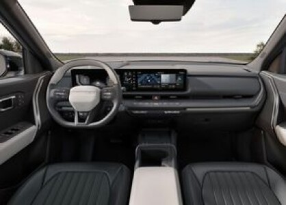 Lovitură pe piața auto » Rivalul Dacia ajunge în premieră în Europa! E al ...